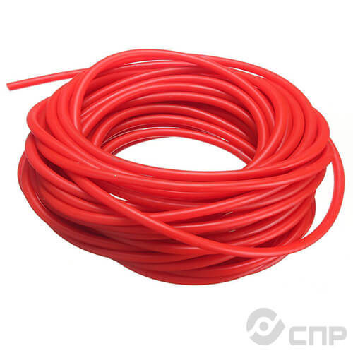 Шнур уплотнительный круглого сечения 4,8